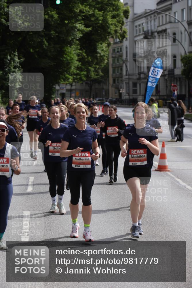 14.06.2026 - REWE Women's Run Jannik Wohlers http://msf.ph/oto/9817779 14.06.2026 10:57:48 Laufen 6, 3, 32, 5293, 5783, 5784, 7 meine-sportfotos.de