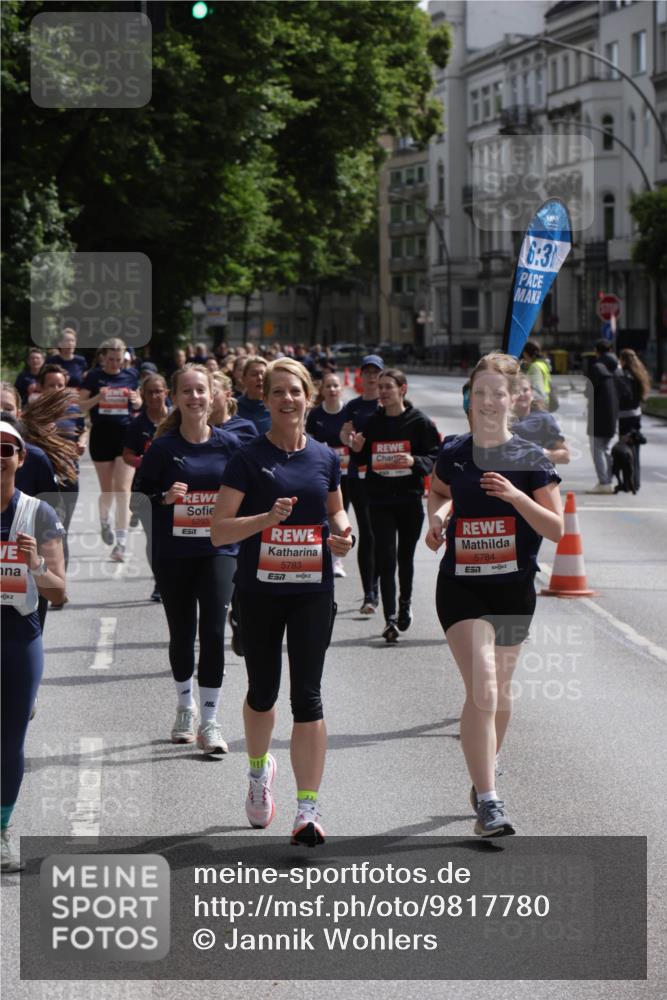 14.06.2026 - REWE Women's Run Jannik Wohlers http://msf.ph/oto/9817780 14.06.2026 10:57:48 Laufen 6, 31, 5293, 7, 5783, 7, 5784 meine-sportfotos.de