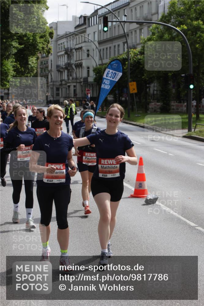 14.06.2026 - REWE Women's Run Jannik Wohlers http://msf.ph/oto/9817786 14.06.2026 10:57:50 Laufen 6293, 6, 30, 5783, 7, 5784, 01 meine-sportfotos.de