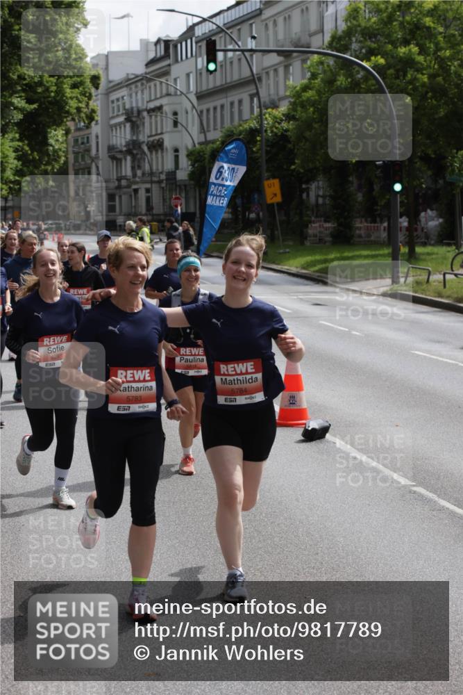 14.06.2026 - REWE Women's Run Jannik Wohlers http://msf.ph/oto/9817789 14.06.2026 10:57:50 Laufen 6293, 6, 30, 1, 5783, 5784 meine-sportfotos.de