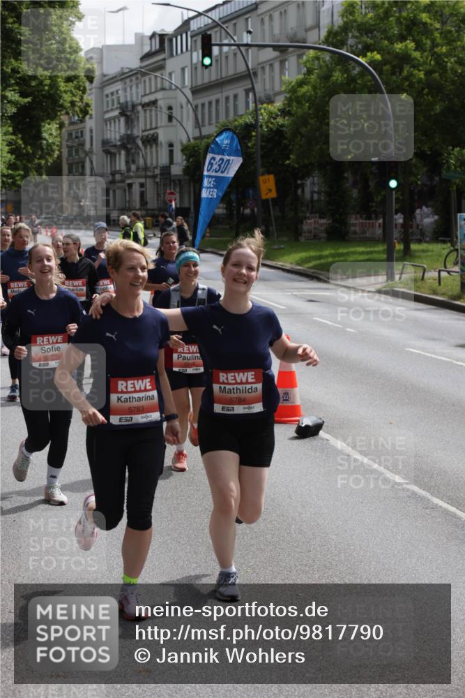 14.06.2026 - REWE Women's Run Jannik Wohlers http://msf.ph/oto/9817790 14.06.2026 10:57:50 Laufen 6293, 57, 6, 30, 01, 5783, 7, 5813, 5784 meine-sportfotos.de