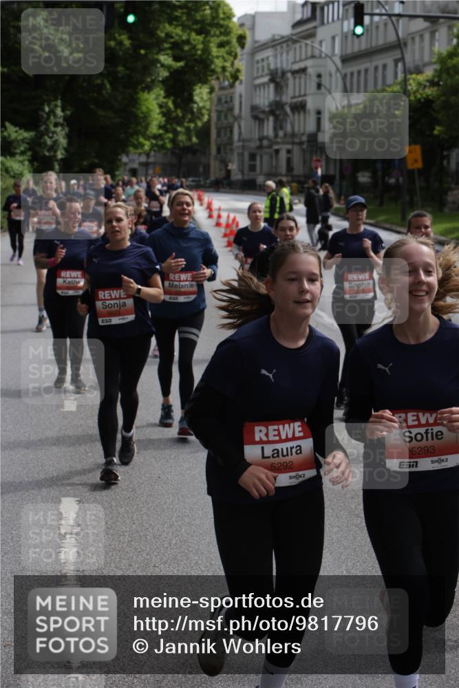 14.06.2026 - REWE Women's Run Jannik Wohlers http://msf.ph/oto/9817796 14.06.2026 10:57:52 Laufen 5623, 57, 857, 5292, 5293 meine-sportfotos.de