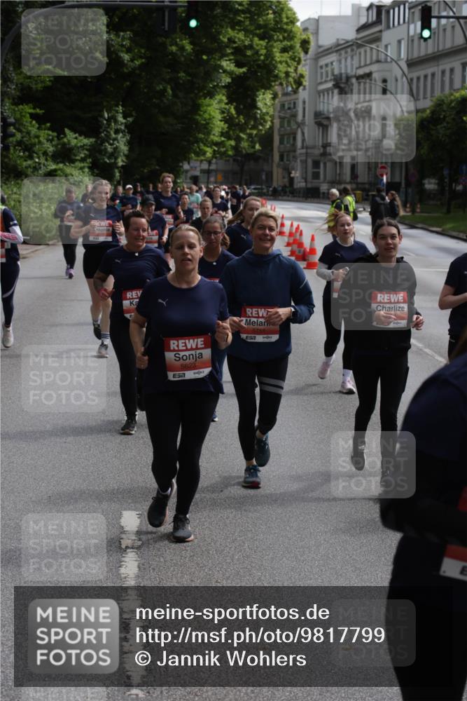 14.06.2026 - REWE Women's Run Jannik Wohlers http://msf.ph/oto/9817799 14.06.2026 10:57:52 Laufen 5623, 7, 7 meine-sportfotos.de
