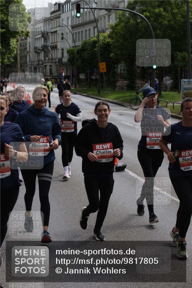 14.06.2026 - REWE Women's Run Jannik Wohlers http://msf.ph/oto/9817805 14.06.2026 10:57:53 Laufen 57, 5751, 5750, 5780, 529 meine-sportfotos.de