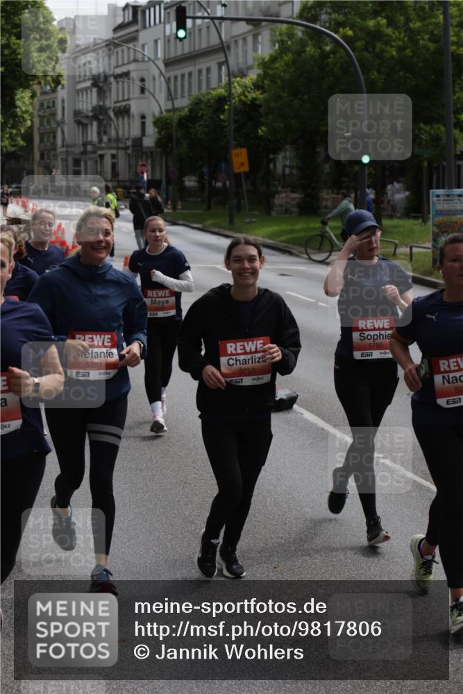 14.06.2026 - REWE Women's Run Jannik Wohlers http://msf.ph/oto/9817806 14.06.2026 10:57:53 Laufen 01, 5751, 5750, 5780, 52 meine-sportfotos.de