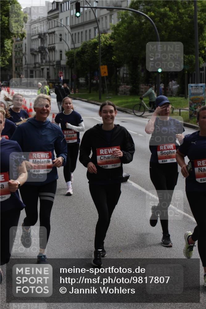 14.06.2026 - REWE Women's Run Jannik Wohlers http://msf.ph/oto/9817807 14.06.2026 10:57:53 Laufen 01, 5751, 5750, 57, 5780, 5 meine-sportfotos.de