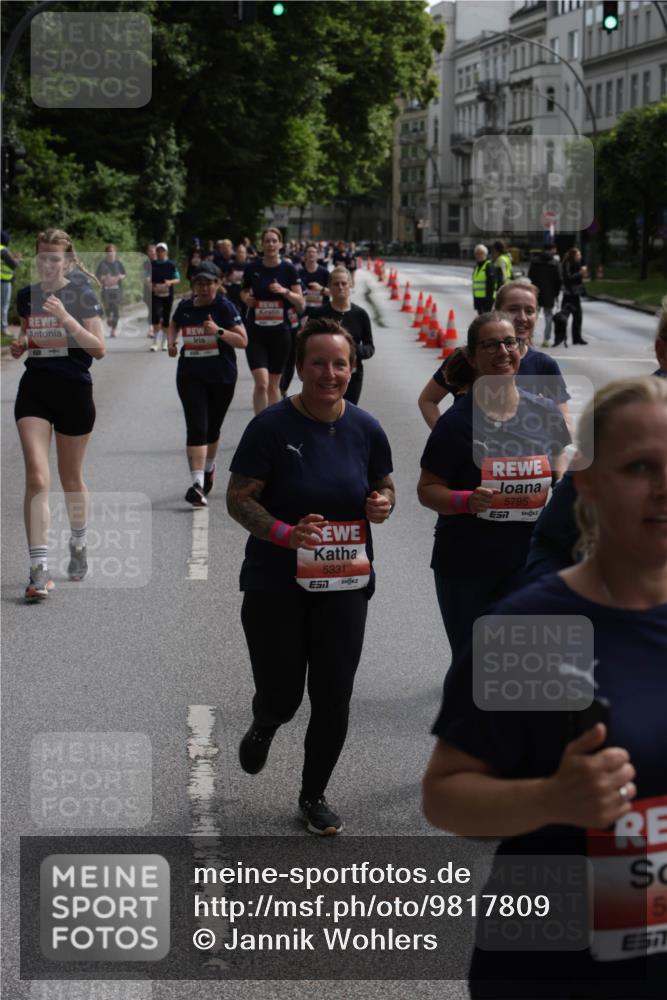 14.06.2026 - REWE Women's Run Jannik Wohlers http://msf.ph/oto/9817809 14.06.2026 10:57:54 Laufen 5331, 5795, 5 meine-sportfotos.de