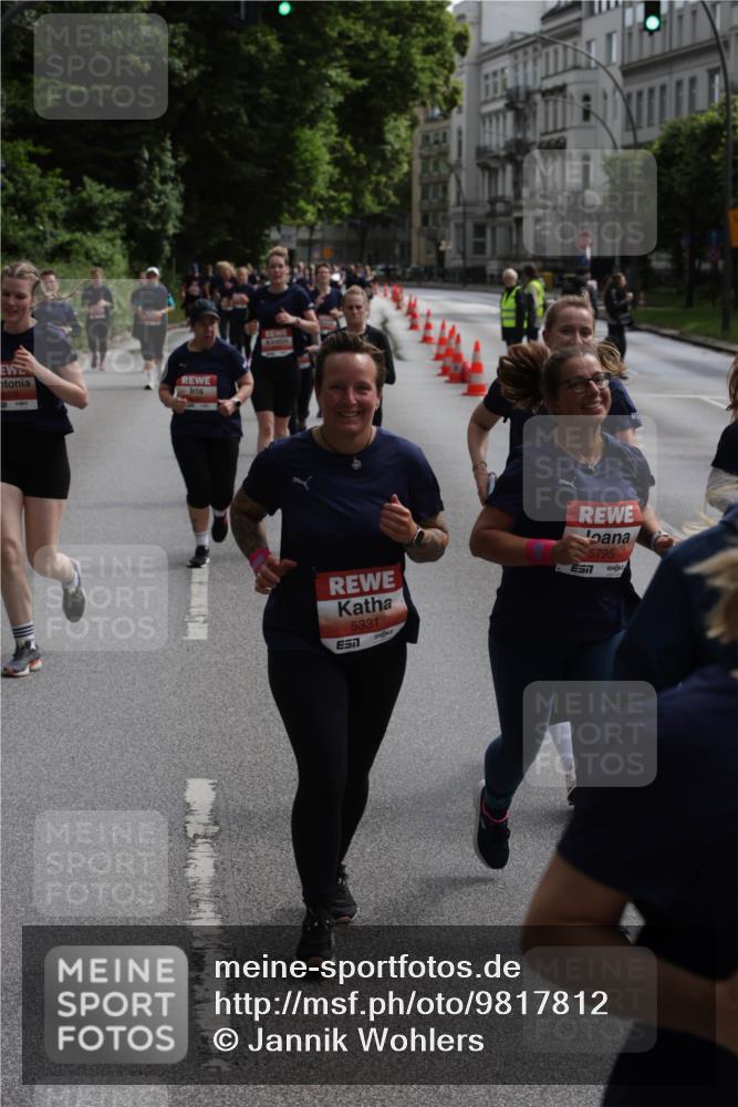 14.06.2026 - REWE Women's Run Jannik Wohlers http://msf.ph/oto/9817812 14.06.2026 10:57:54 Laufen 51, 5331, 5795 meine-sportfotos.de