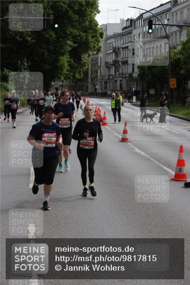 14.06.2026 - REWE Women's Run Jannik Wohlers http://msf.ph/oto/9817815 14.06.2026 10:57:56 Laufen 5460, 5577, 651, 01 meine-sportfotos.de