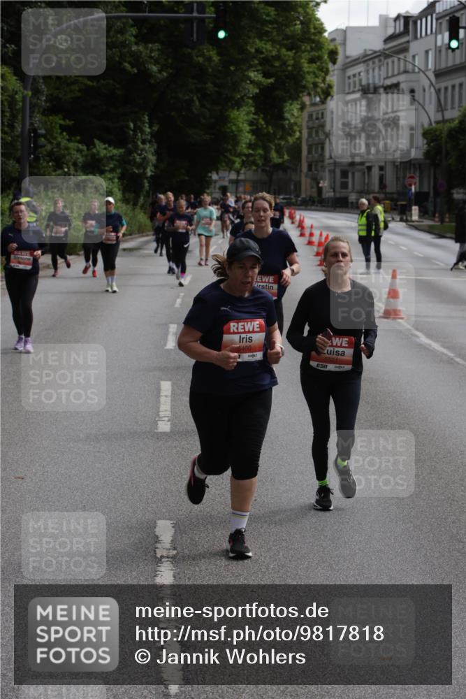 14.06.2026 - REWE Women's Run Jannik Wohlers http://msf.ph/oto/9817818 14.06.2026 10:57:56 Laufen 5460, 5521, 7 meine-sportfotos.de