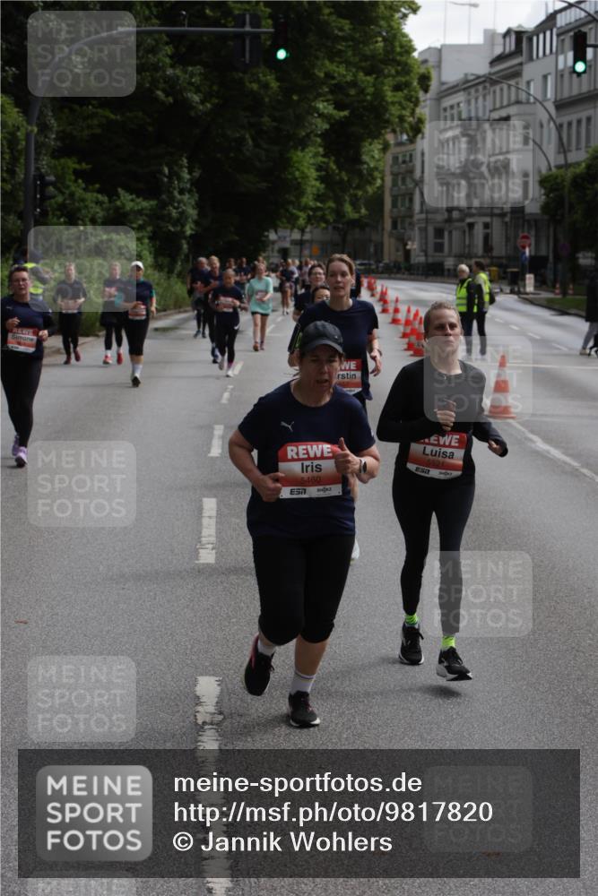 14.06.2026 - REWE Women's Run Jannik Wohlers http://msf.ph/oto/9817820 14.06.2026 10:57:57 Laufen 5460, 5521, 7 meine-sportfotos.de