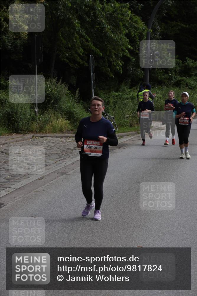 14.06.2026 - REWE Women's Run Jannik Wohlers http://msf.ph/oto/9817824 14.06.2026 10:57:59 Laufen 5454 meine-sportfotos.de