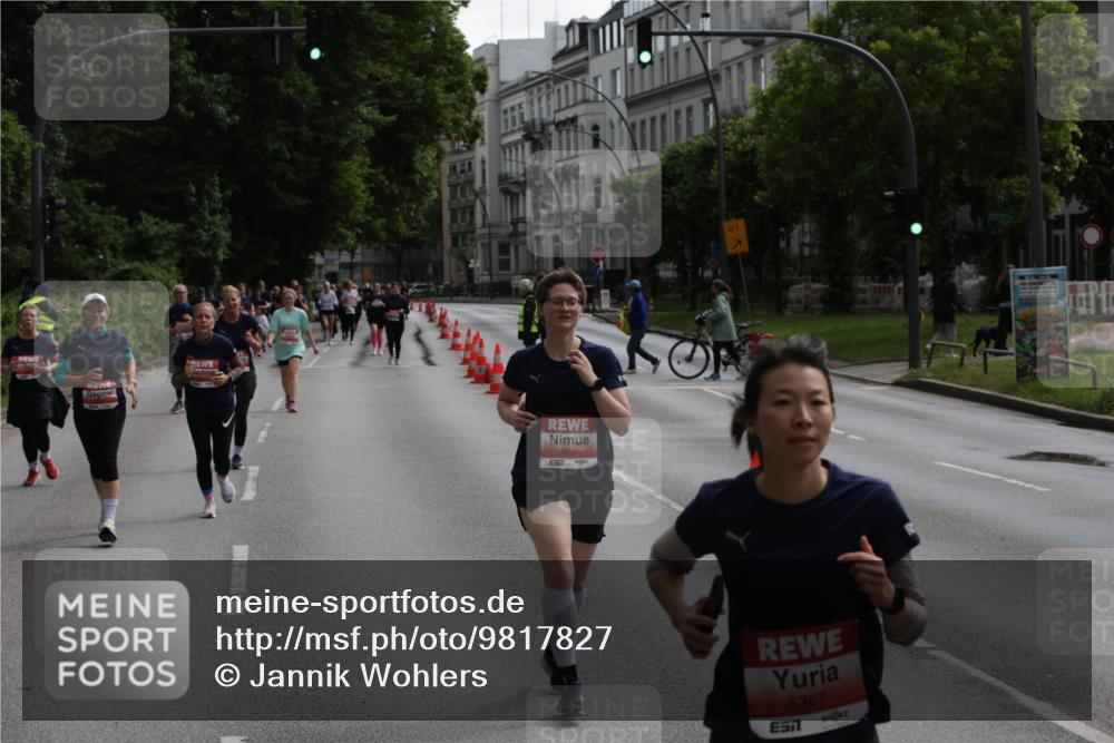 14.06.2026 - REWE Women's Run Jannik Wohlers http://msf.ph/oto/9817827 14.06.2026 10:58:01 Laufen 5838, 01, 5367, 57 meine-sportfotos.de