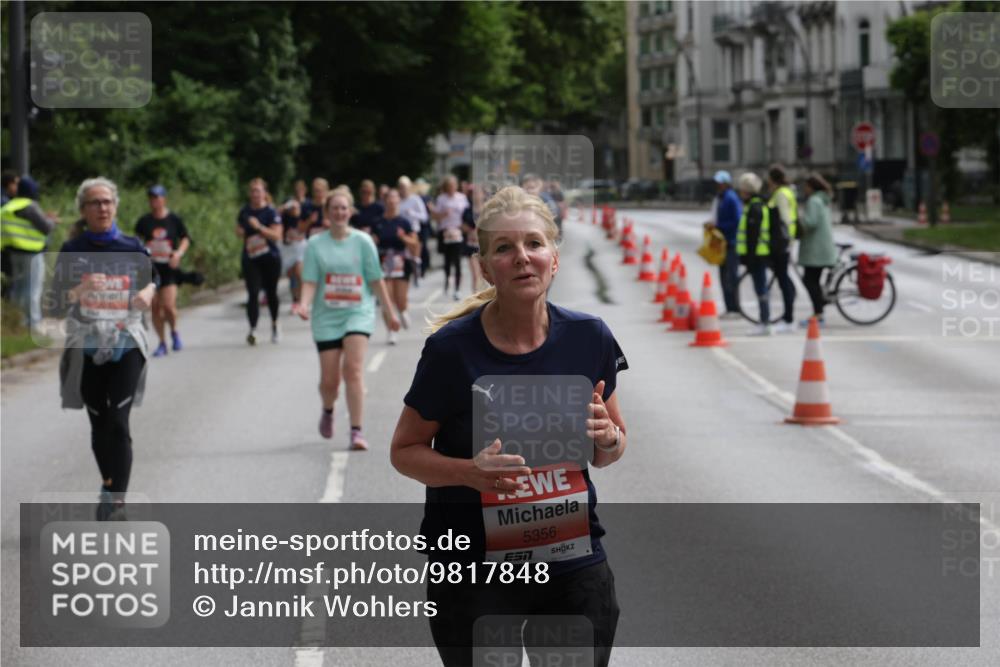 14.06.2026 - REWE Women's Run Jannik Wohlers http://msf.ph/oto/9817848 14.06.2026 10:58:06 Laufen 5356 meine-sportfotos.de