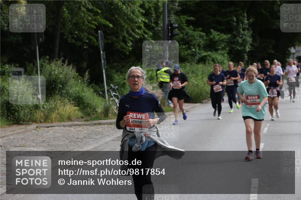 14.06.2026 - REWE Women's Run Jannik Wohlers http://msf.ph/oto/9817854 14.06.2026 10:58:08 Laufen 5137, 7 meine-sportfotos.de