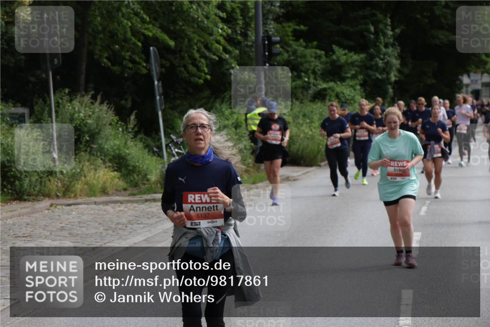 14.06.2026 - REWE Women's Run Jannik Wohlers http://msf.ph/oto/9817861 14.06.2026 10:58:08 Laufen 5137 meine-sportfotos.de