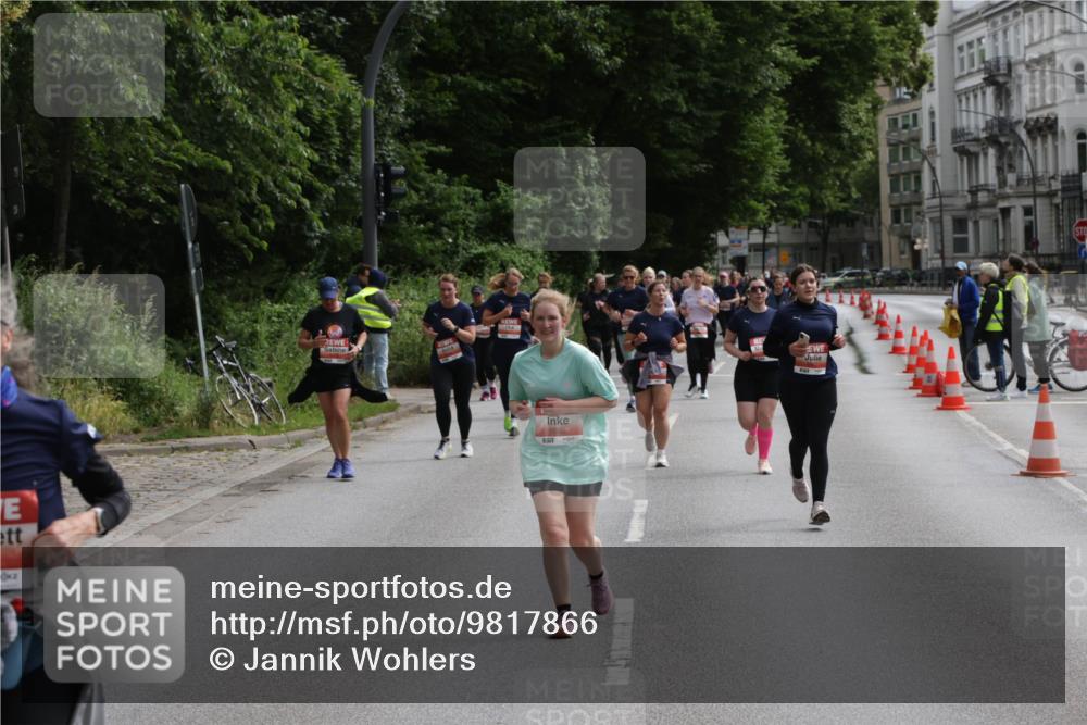 14.06.2026 - REWE Women's Run Jannik Wohlers http://msf.ph/oto/9817866 14.06.2026 10:58:10 Laufen 5030 meine-sportfotos.de