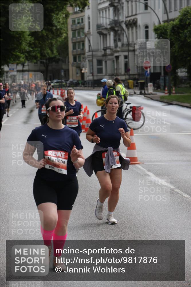 14.06.2026 - REWE Women's Run Jannik Wohlers http://msf.ph/oto/9817876 14.06.2026 10:58:14 Laufen 870 meine-sportfotos.de
