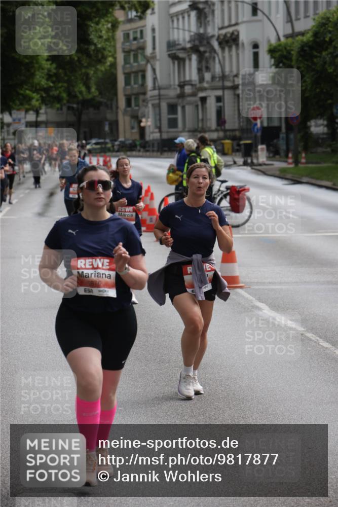 14.06.2026 - REWE Women's Run Jannik Wohlers http://msf.ph/oto/9817877 14.06.2026 10:58:14 Laufen  meine-sportfotos.de