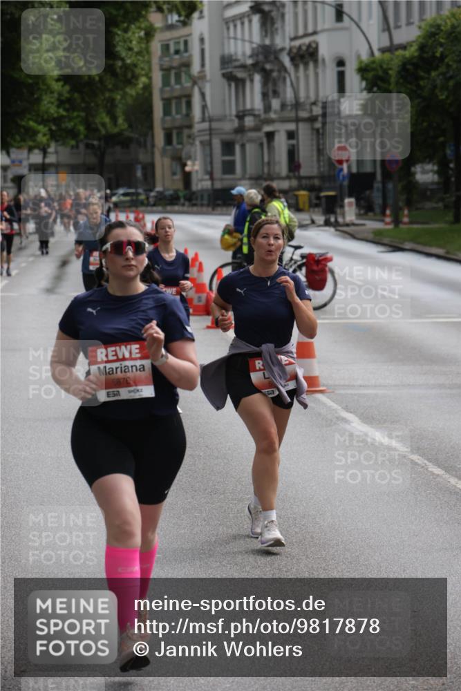14.06.2026 - REWE Women's Run Jannik Wohlers http://msf.ph/oto/9817878 14.06.2026 10:58:14 Laufen 6870, 51 meine-sportfotos.de