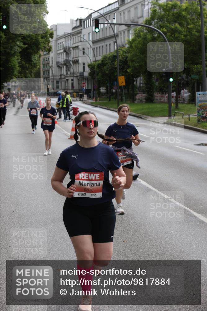 14.06.2026 - REWE Women's Run Jannik Wohlers http://msf.ph/oto/9817884 14.06.2026 10:58:15 Laufen 5876, 7, 5 meine-sportfotos.de