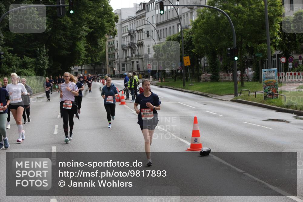14.06.2026 - REWE Women's Run Jannik Wohlers http://msf.ph/oto/9817893 14.06.2026 10:58:17 Laufen 1 meine-sportfotos.de