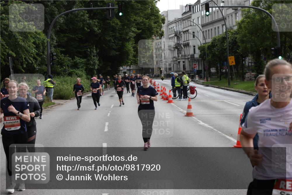 14.06.2026 - REWE Women's Run Jannik Wohlers http://msf.ph/oto/9817920 14.06.2026 10:58:22 Laufen 6893, 57, 1 meine-sportfotos.de