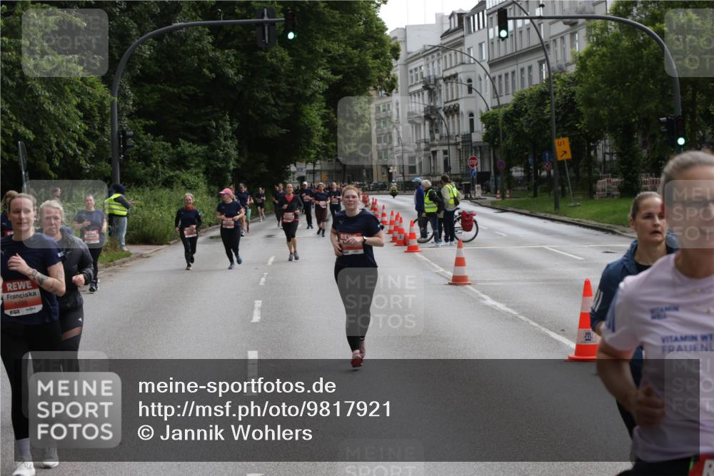 14.06.2026 - REWE Women's Run Jannik Wohlers http://msf.ph/oto/9817921 14.06.2026 10:58:22 Laufen 5893, 57, 01 meine-sportfotos.de