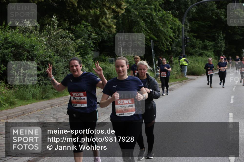 14.06.2026 - REWE Women's Run Jannik Wohlers http://msf.ph/oto/9817928 14.06.2026 10:58:23 Laufen 5684, 5893, 7 meine-sportfotos.de
