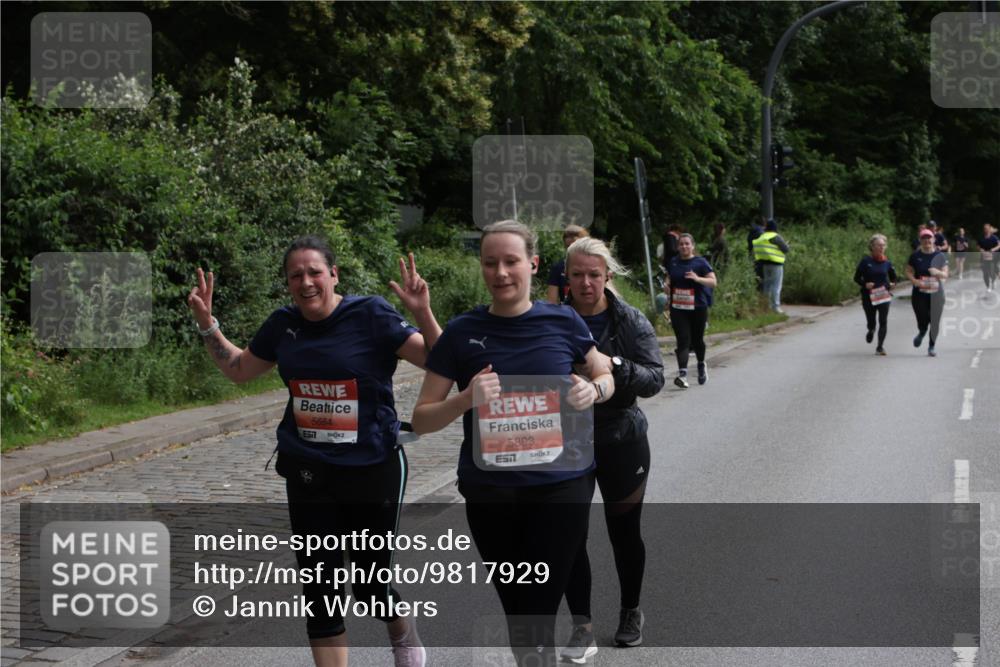 14.06.2026 - REWE Women's Run Jannik Wohlers http://msf.ph/oto/9817929 14.06.2026 10:58:23 Laufen 5684, 5893 meine-sportfotos.de