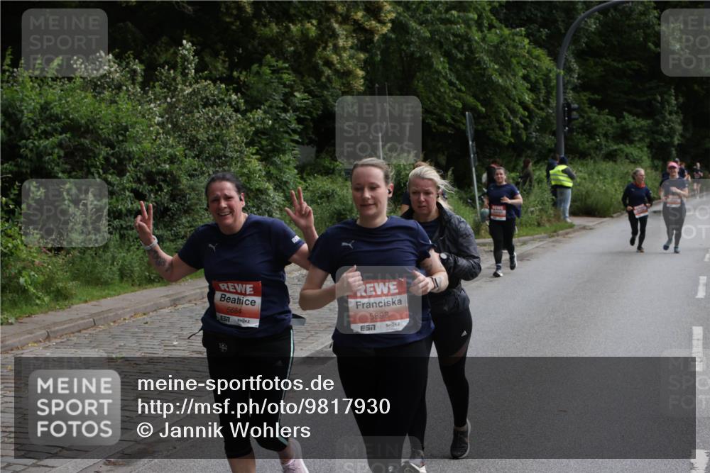 14.06.2026 - REWE Women's Run Jannik Wohlers http://msf.ph/oto/9817930 14.06.2026 10:58:23 Laufen 5684, 5893, 7 meine-sportfotos.de