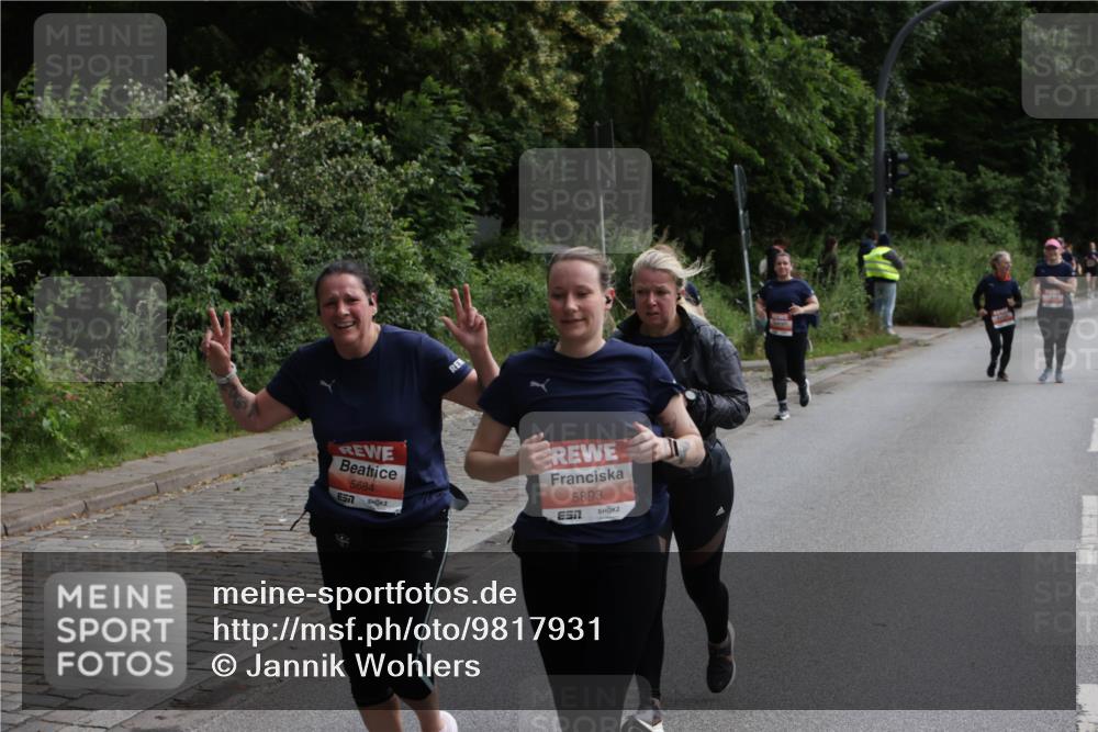14.06.2026 - REWE Women's Run Jannik Wohlers http://msf.ph/oto/9817931 14.06.2026 10:58:23 Laufen 5684, 57, 5893, 1 meine-sportfotos.de