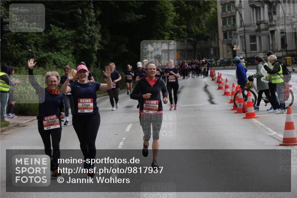 14.06.2026 - REWE Women's Run Jannik Wohlers http://msf.ph/oto/9817937 14.06.2026 10:58:26 Laufen 7, 5290, 5457, 57 meine-sportfotos.de