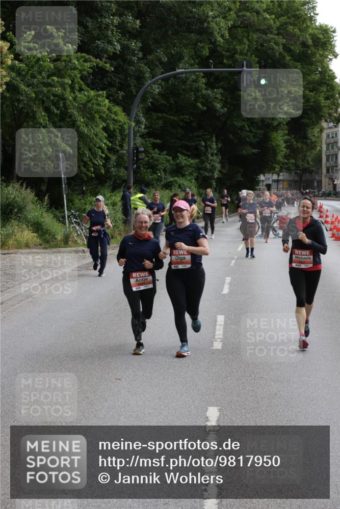 14.06.2026 - REWE Women's Run Jannik Wohlers http://msf.ph/oto/9817950 14.06.2026 10:58:28 Laufen  meine-sportfotos.de