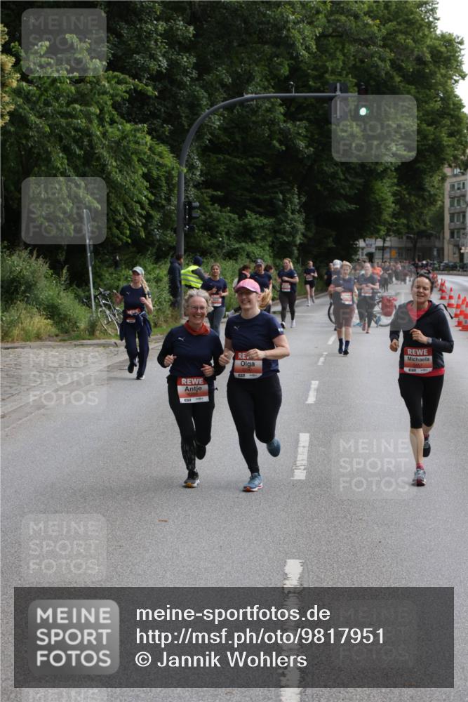 14.06.2026 - REWE Women's Run Jannik Wohlers http://msf.ph/oto/9817951 14.06.2026 10:58:28 Laufen  meine-sportfotos.de