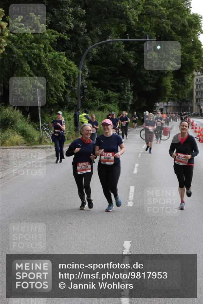 14.06.2026 - REWE Women's Run Jannik Wohlers http://msf.ph/oto/9817953 14.06.2026 10:58:29 Laufen  meine-sportfotos.de