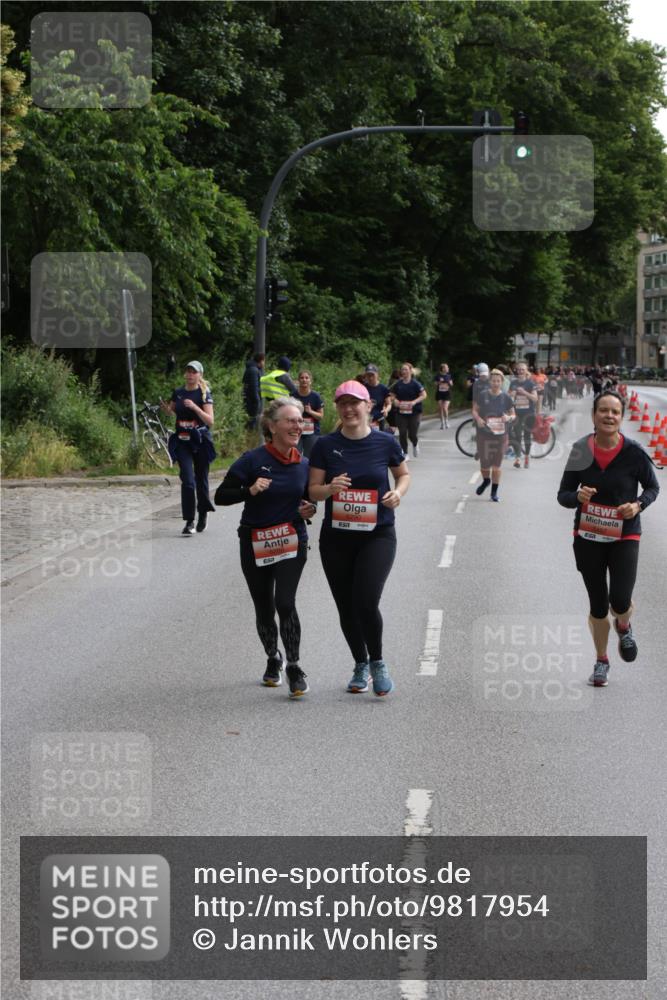 14.06.2026 - REWE Women's Run Jannik Wohlers http://msf.ph/oto/9817954 14.06.2026 10:58:29 Laufen 57 meine-sportfotos.de