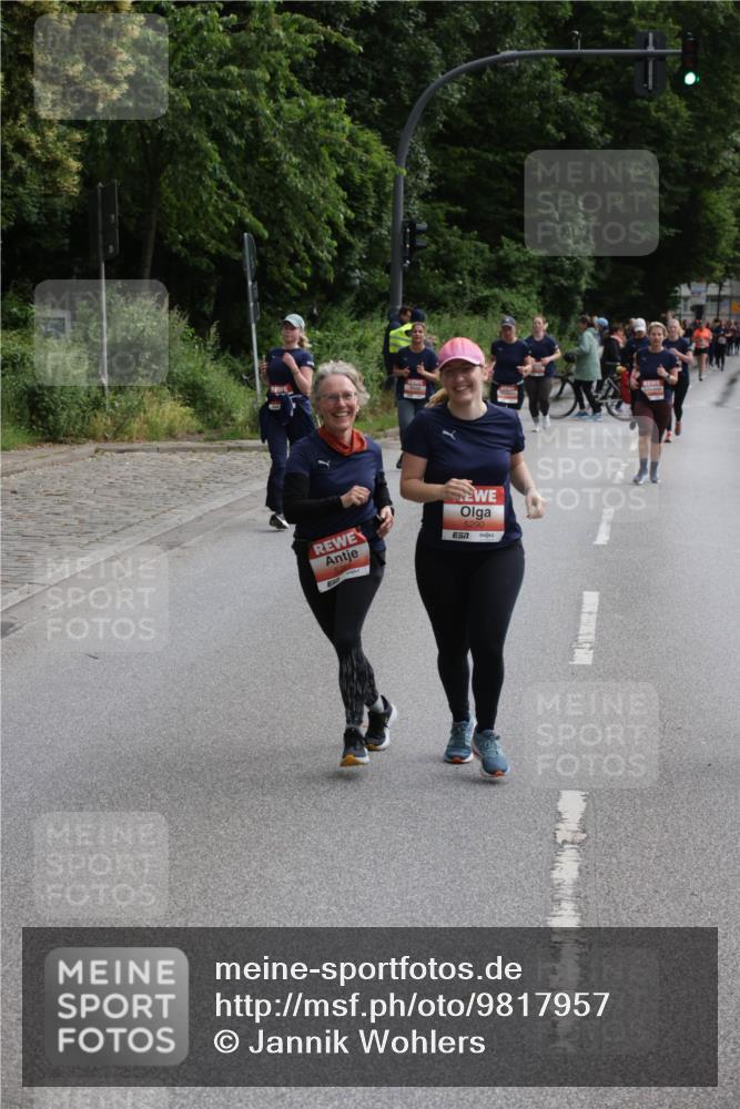 14.06.2026 - REWE Women's Run Jannik Wohlers http://msf.ph/oto/9817957 14.06.2026 10:58:29 Laufen 5290, 7 meine-sportfotos.de