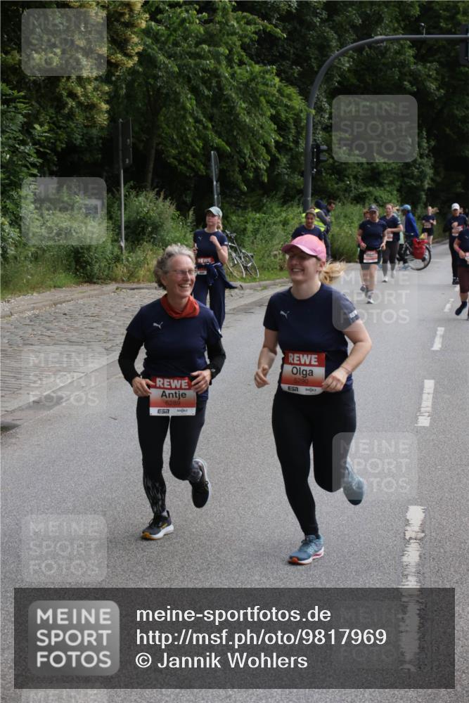 14.06.2026 - REWE Women's Run Jannik Wohlers http://msf.ph/oto/9817969 14.06.2026 10:58:30 Laufen 5289, 7, 5290, 51 meine-sportfotos.de