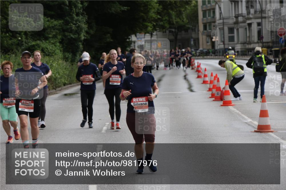 14.06.2026 - REWE Women's Run Jannik Wohlers http://msf.ph/oto/9817976 14.06.2026 10:58:32 Laufen 5920, 5204 meine-sportfotos.de