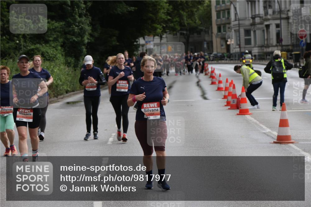 14.06.2026 - REWE Women's Run Jannik Wohlers http://msf.ph/oto/9817977 14.06.2026 10:58:32 Laufen 14443, 5920, 5204 meine-sportfotos.de