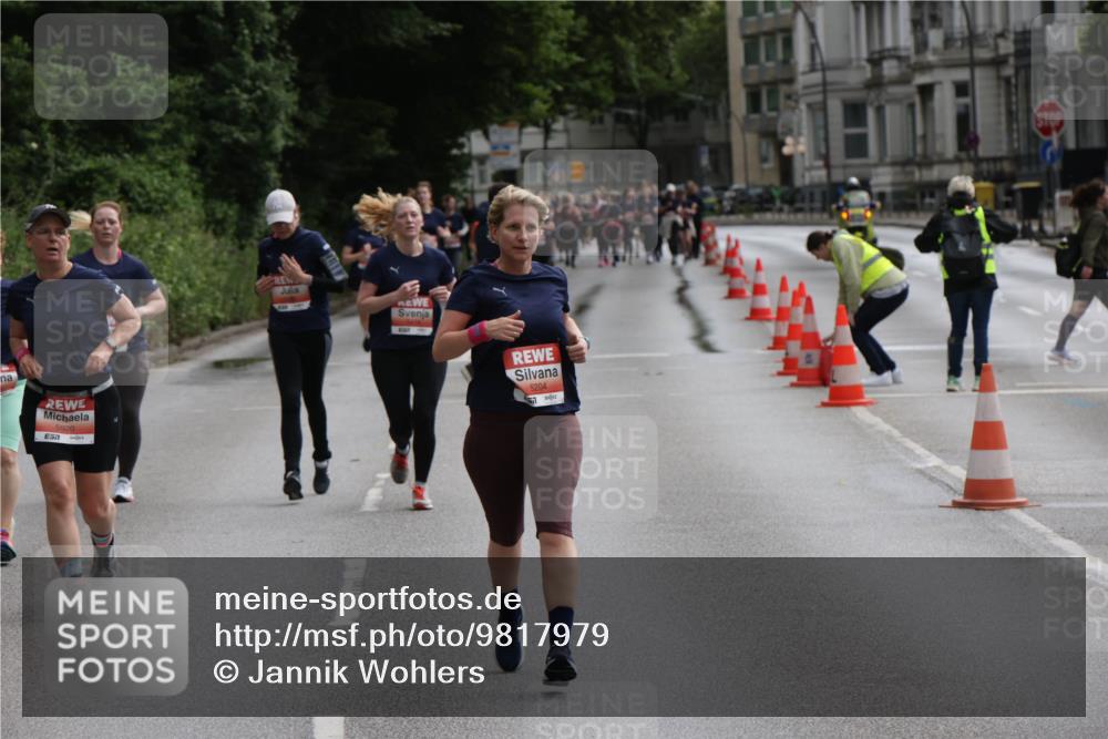 14.06.2026 - REWE Women's Run Jannik Wohlers http://msf.ph/oto/9817979 14.06.2026 10:58:33 Laufen 5920, 5204 meine-sportfotos.de