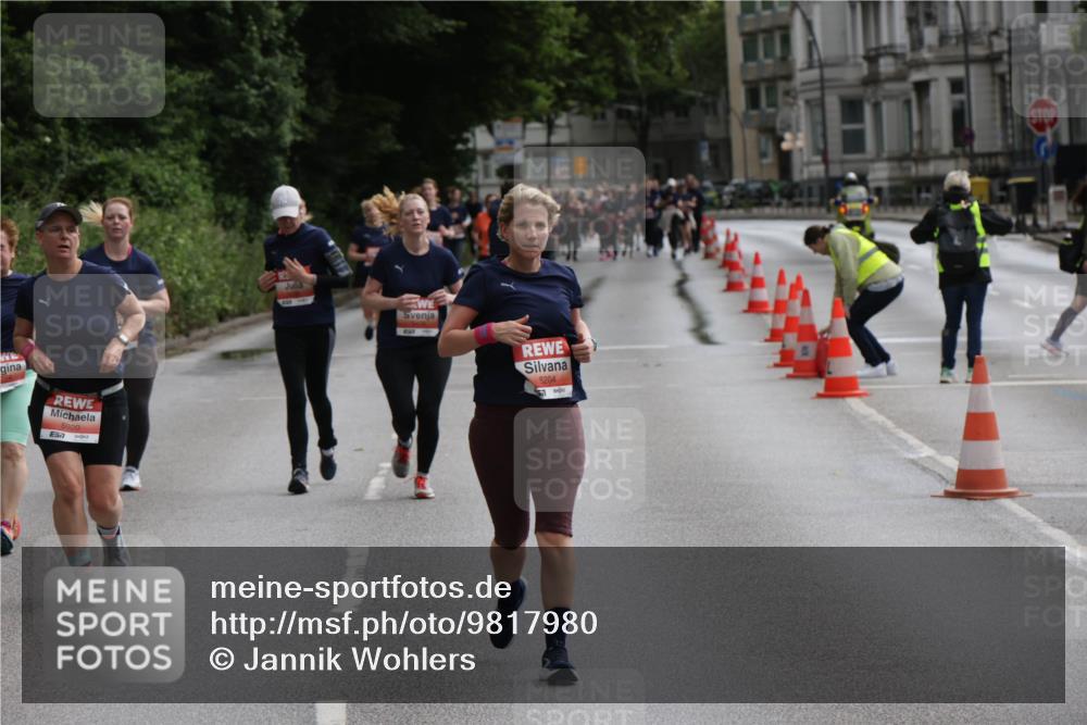 14.06.2026 - REWE Women's Run Jannik Wohlers http://msf.ph/oto/9817980 14.06.2026 10:58:33 Laufen 5920, 7, 5204 meine-sportfotos.de