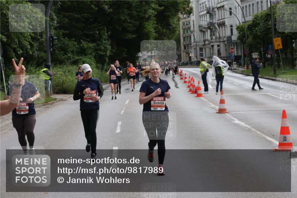 14.06.2026 - REWE Women's Run Jannik Wohlers http://msf.ph/oto/9817989 14.06.2026 10:58:37 Laufen 5474, 1 meine-sportfotos.de