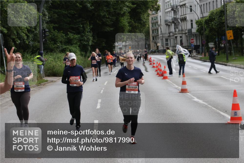 14.06.2026 - REWE Women's Run Jannik Wohlers http://msf.ph/oto/9817990 14.06.2026 10:58:37 Laufen 5474, 51, 1 meine-sportfotos.de