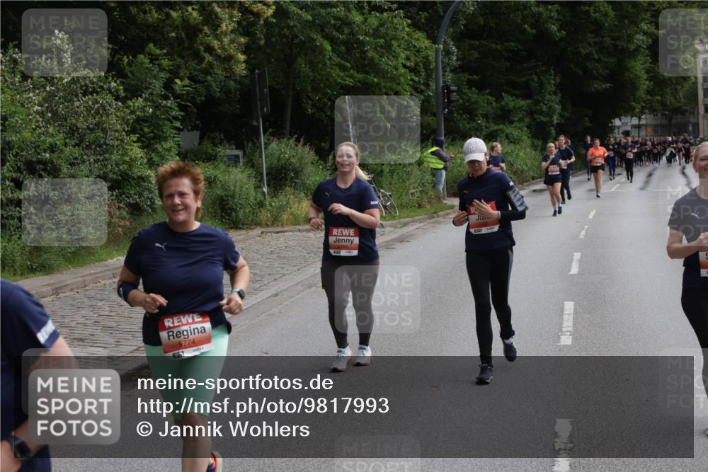 14.06.2026 - REWE Women's Run Jannik Wohlers http://msf.ph/oto/9817993 14.06.2026 10:58:38 Laufen 5774 meine-sportfotos.de