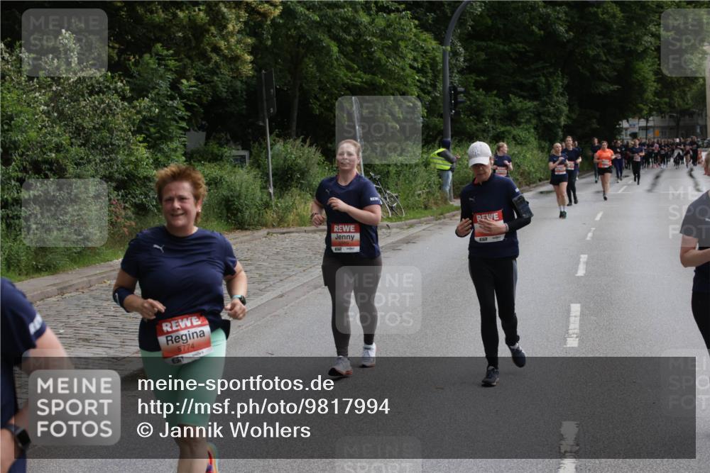 14.06.2026 - REWE Women's Run Jannik Wohlers http://msf.ph/oto/9817994 14.06.2026 10:58:39 Laufen 5774 meine-sportfotos.de