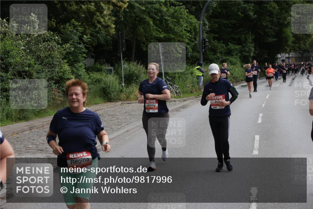 14.06.2026 - REWE Women's Run Jannik Wohlers http://msf.ph/oto/9817996 14.06.2026 10:58:39 Laufen 5774 meine-sportfotos.de