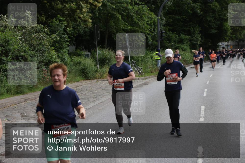 14.06.2026 - REWE Women's Run Jannik Wohlers http://msf.ph/oto/9817997 14.06.2026 10:58:39 Laufen 5774 meine-sportfotos.de