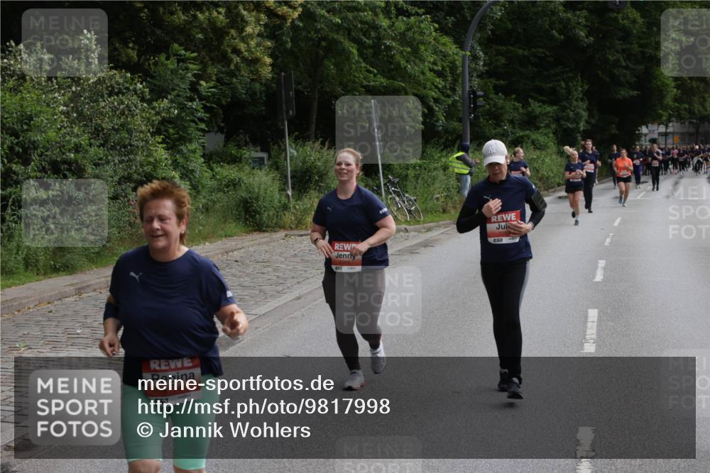 14.06.2026 - REWE Women's Run Jannik Wohlers http://msf.ph/oto/9817998 14.06.2026 10:58:39 Laufen 5774, 57 meine-sportfotos.de